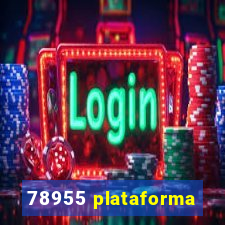 78955 plataforma